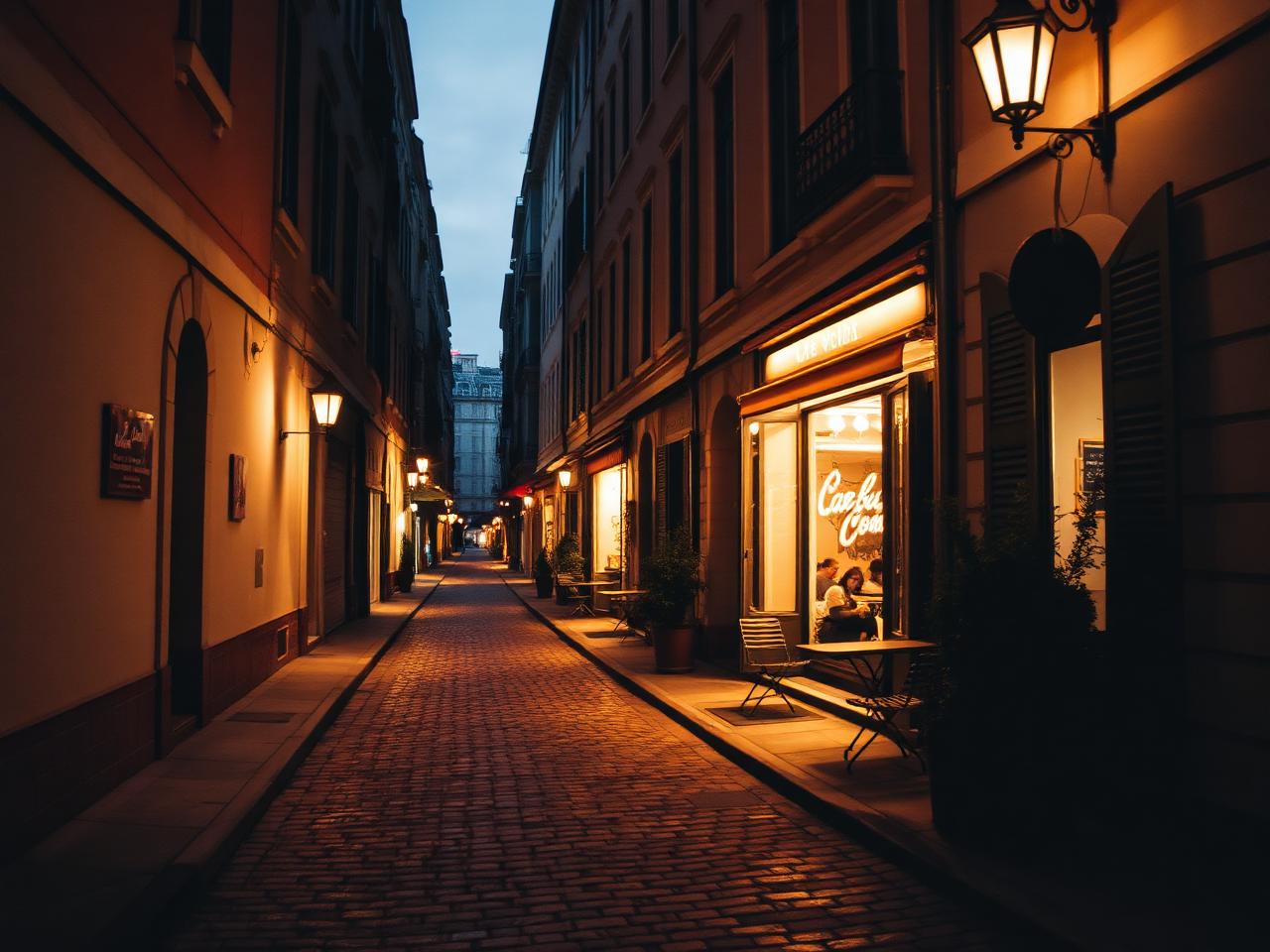 Lisbon