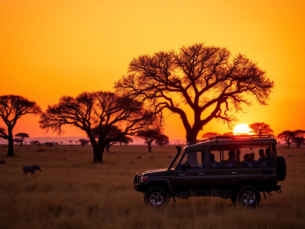 Serengeti